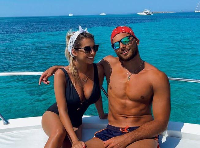 Bjanka Tonut i Stefano Tonut