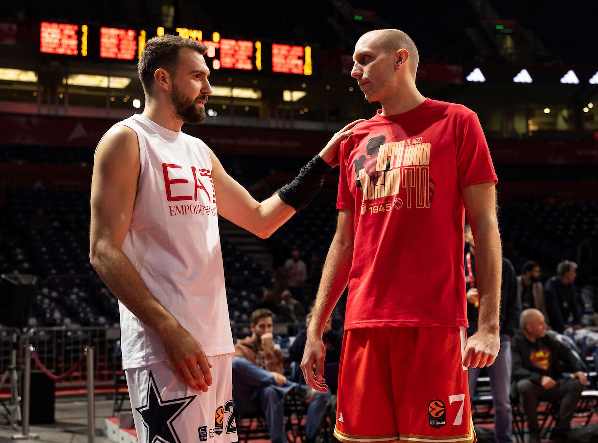 Marko Gudurić spreman za Crvenu zvezdu