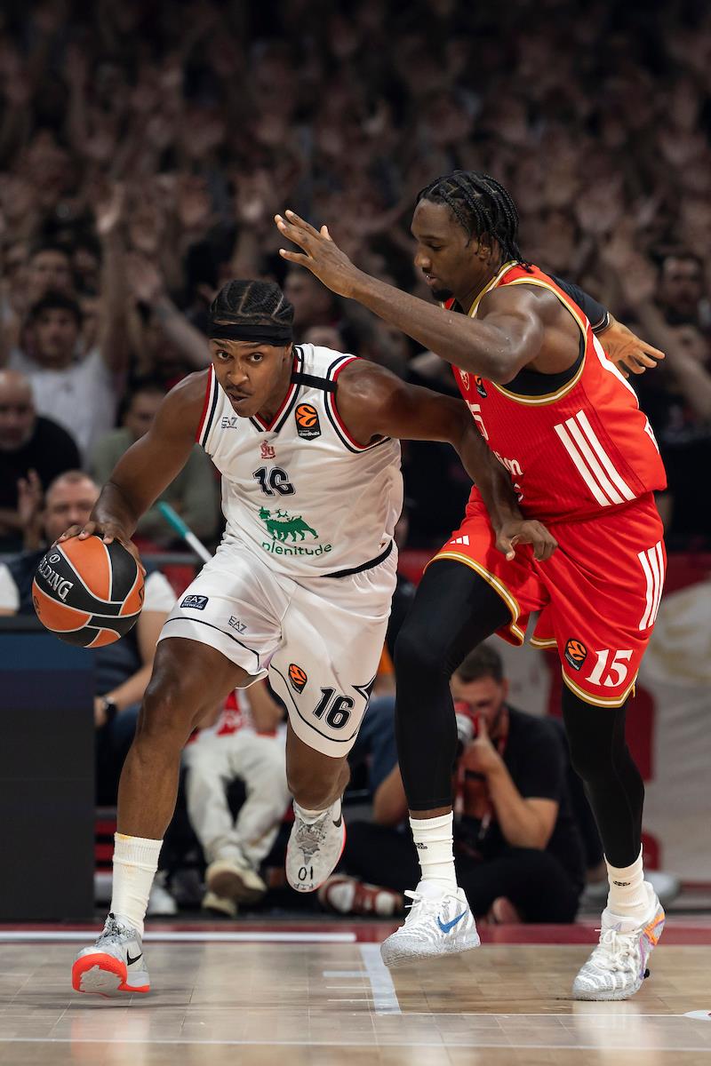 Ledej na utakmici protiv Crvene zvezde