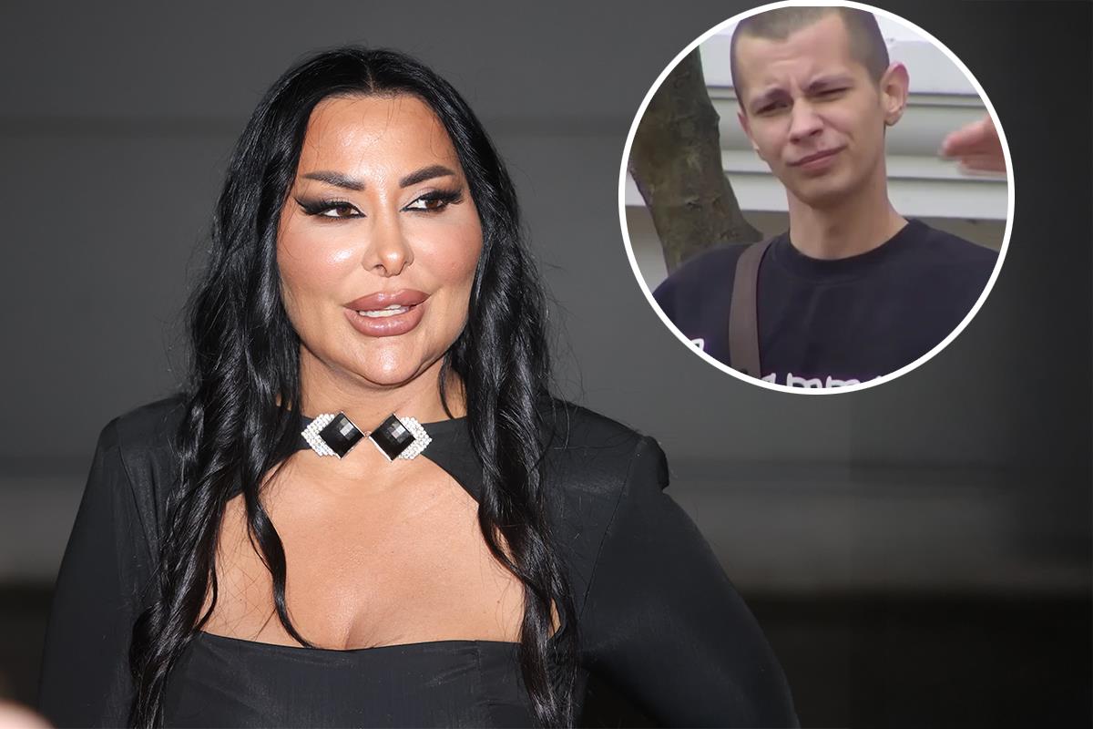 Nerio želi da ga se Sita