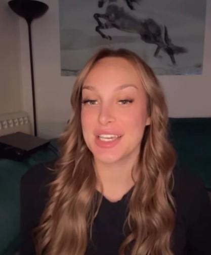 Luna Đogani promenila boju kosu