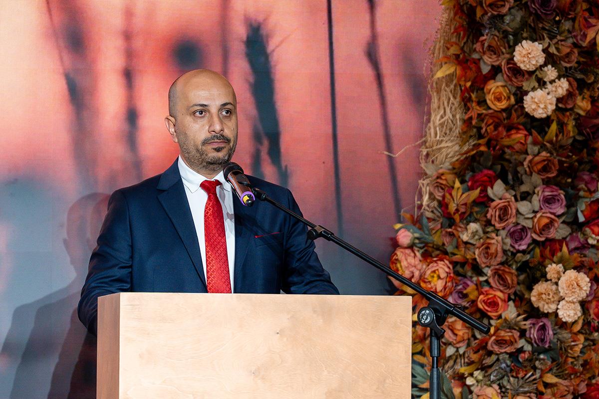 Kemal Karataš, country manager za Srbiju.jpg