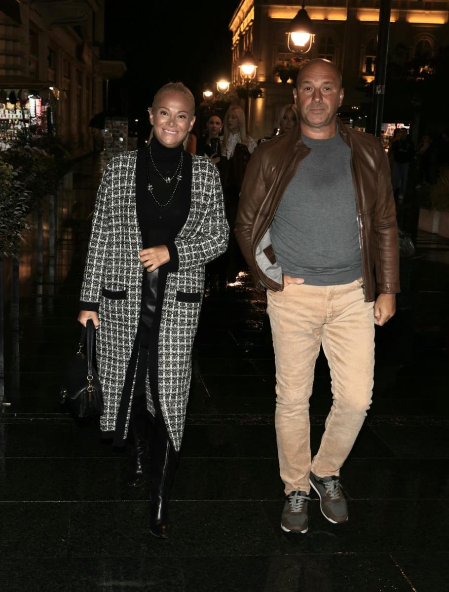 Otvaranje Grčke Kraljice