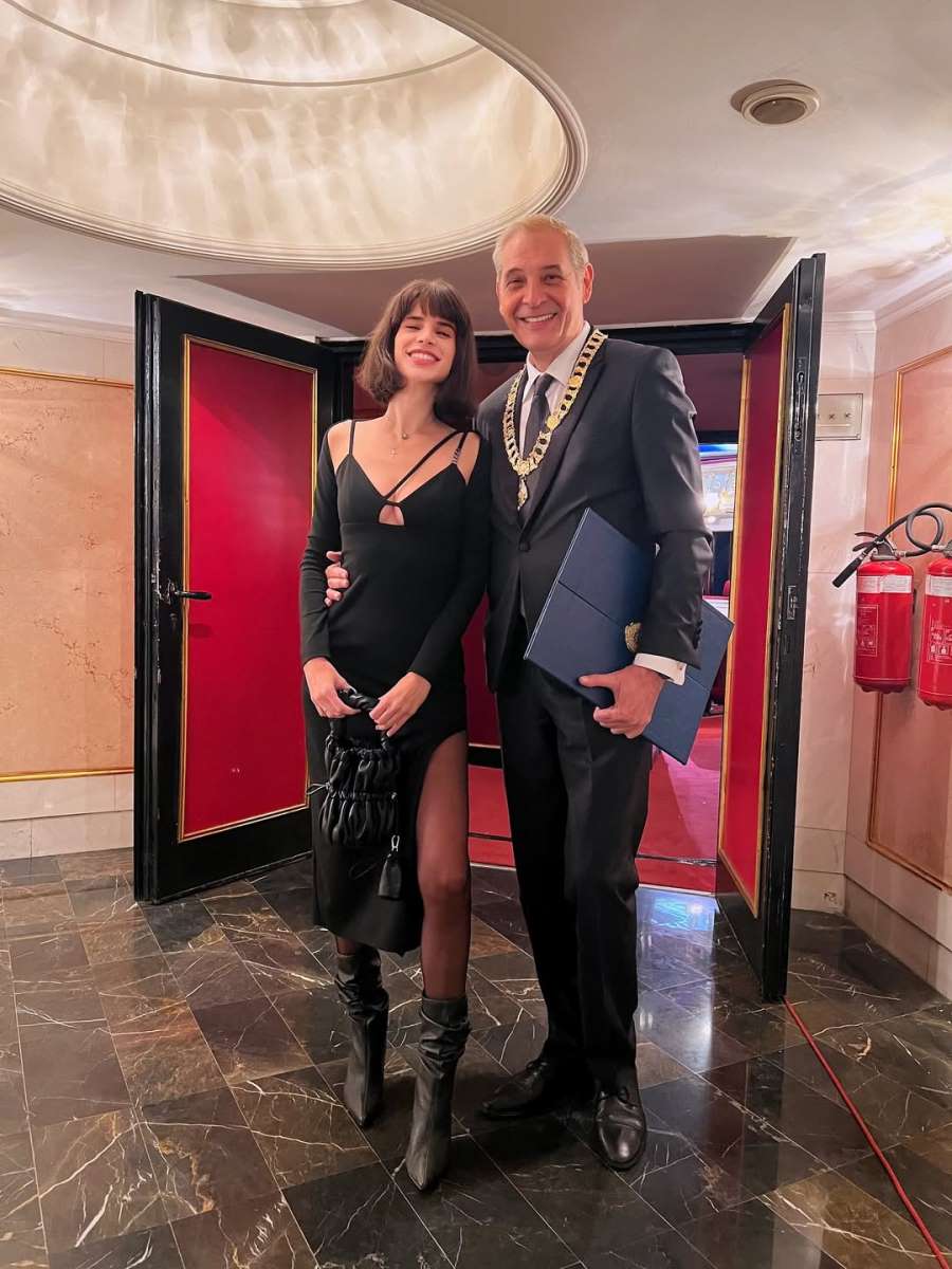 Nebojša Kundačina i Marija Kundačina dodela nagrade Braća Karić (1).jpg