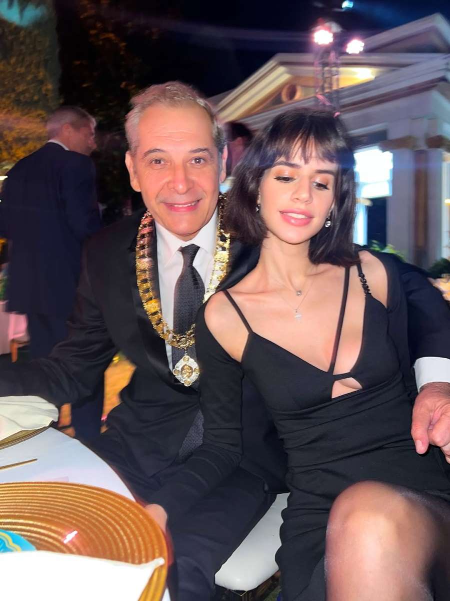 Nebojša Kundačina i Marija Kundačina dodela nagrade Braća Karić (4).jpg