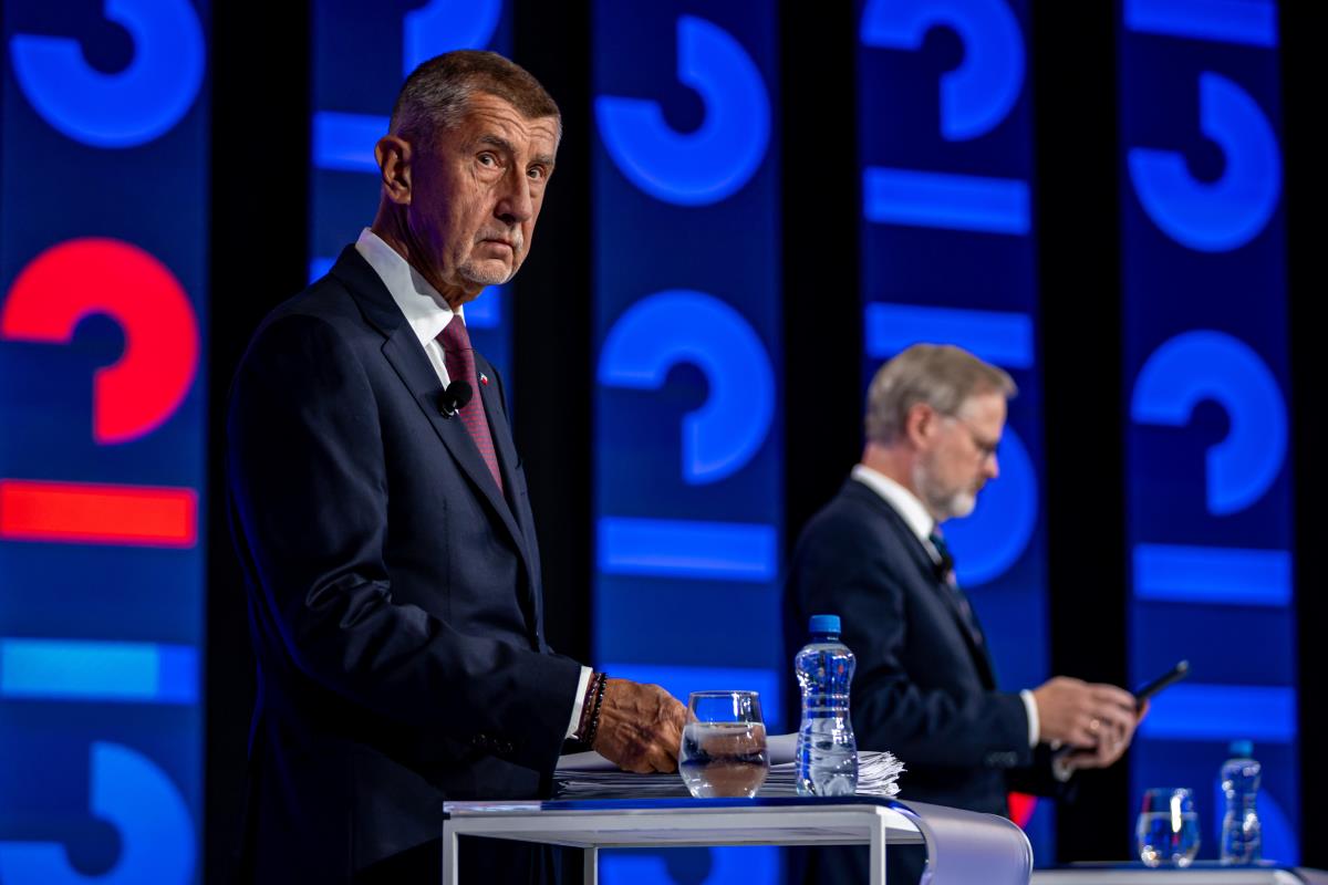 babis02 EPA Martin Divisek.jpg