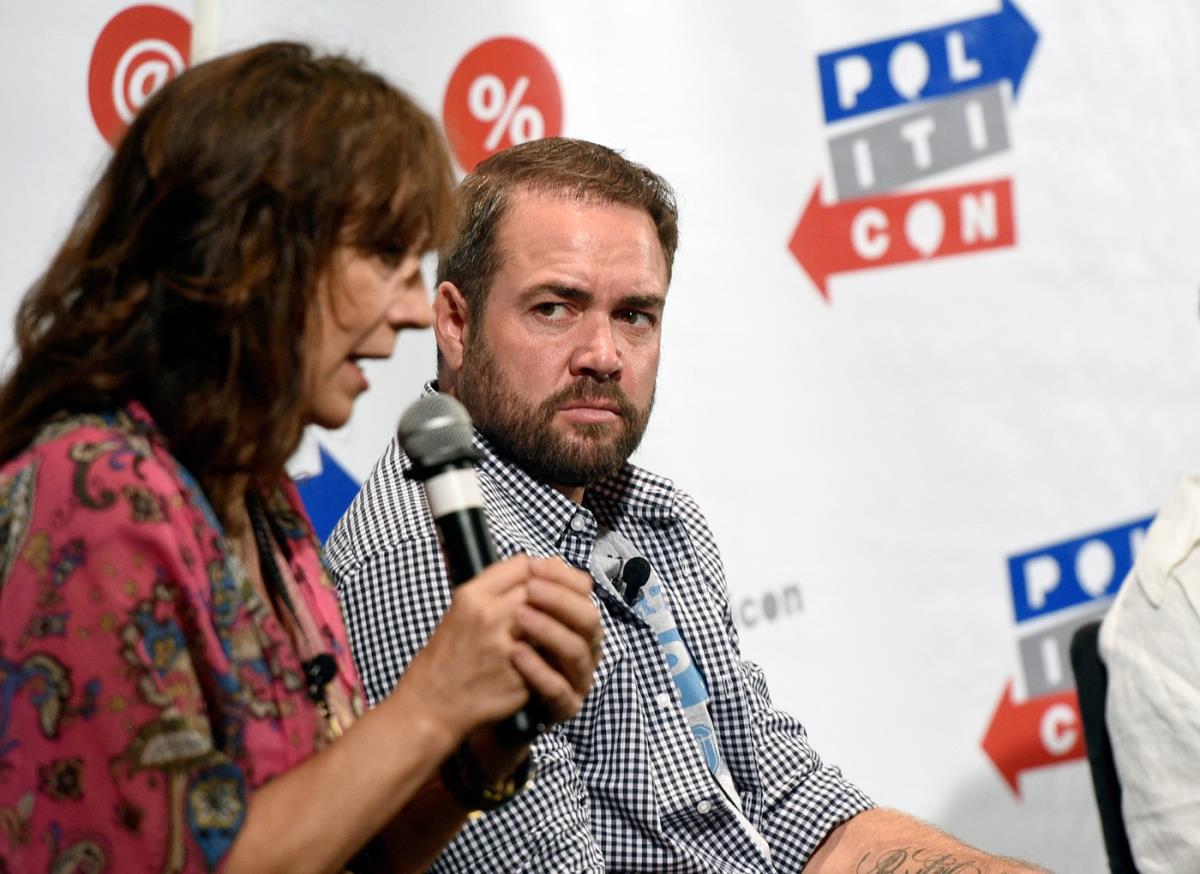 Ian Harvi na gostovanju