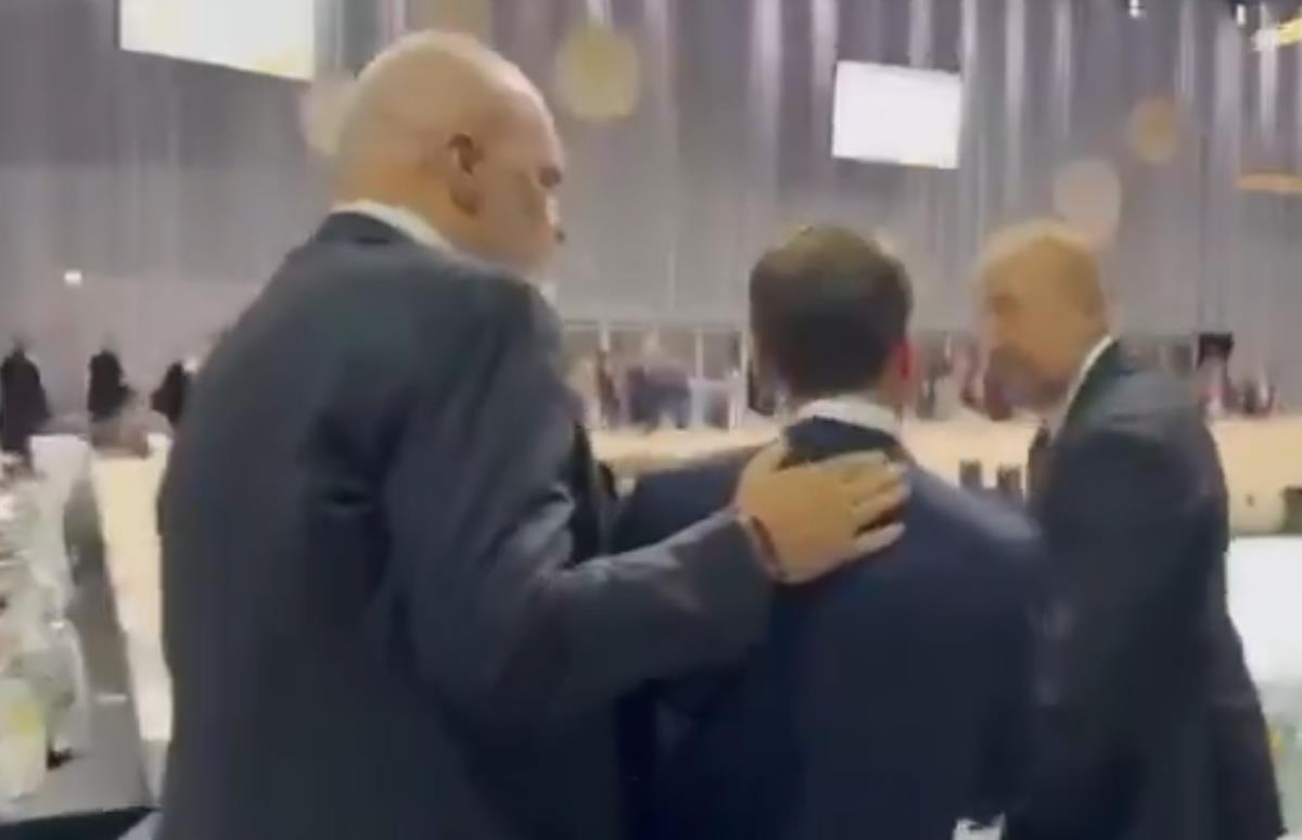 2025-10-02 12_40_29-Special Kherson Cat 🐈🇺🇦 on X_ _The Prime Minister of Albania came up to Macro.png