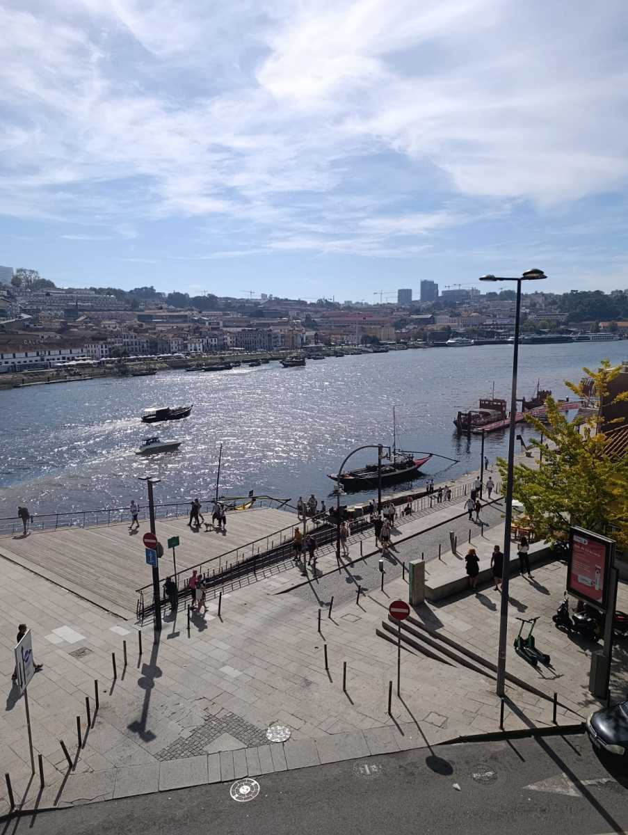 Most Dom Luis Prvi u Portu