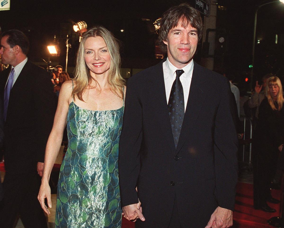 Mišel Fajfer i Dejvid Keli