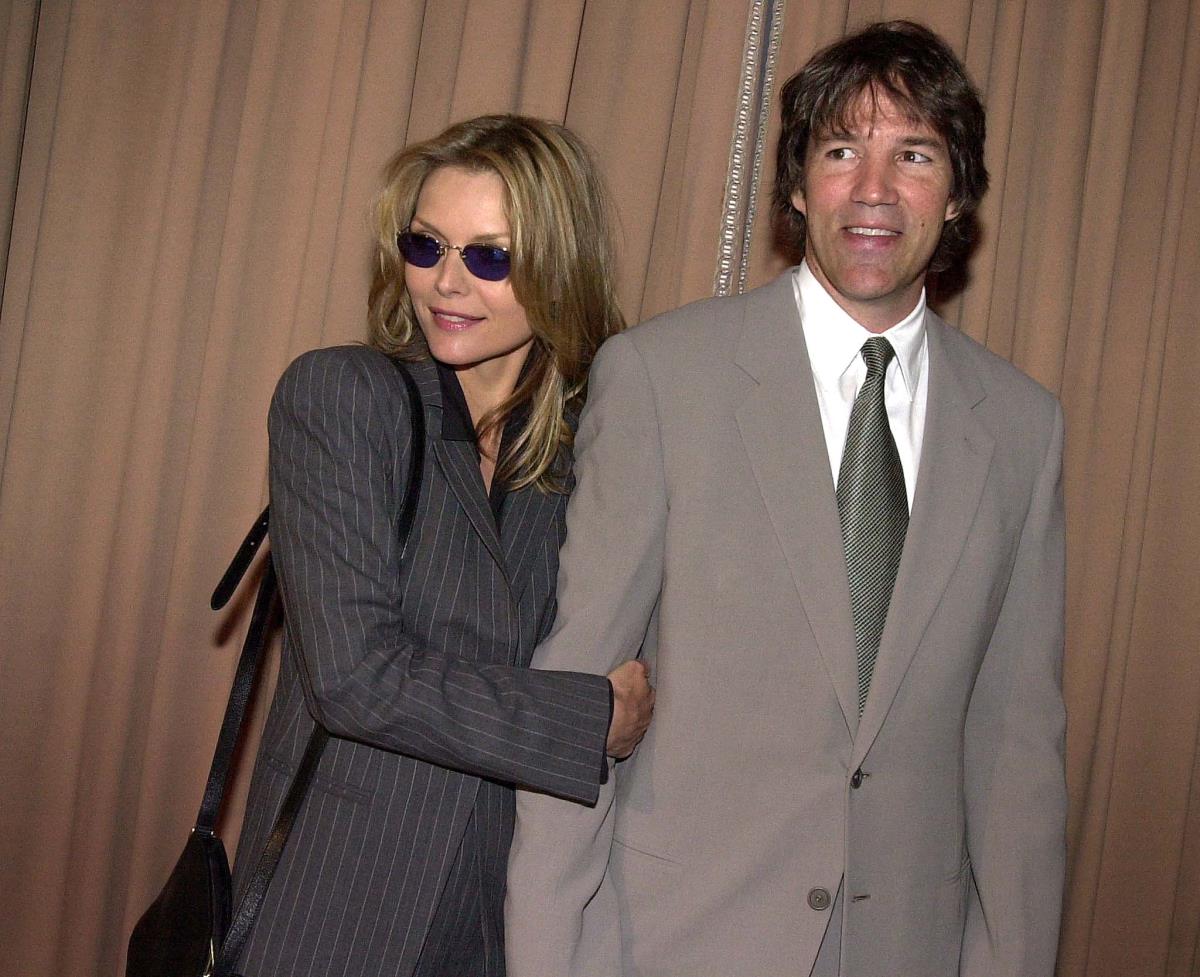 Mišel Fajfer i Dejvid Keli