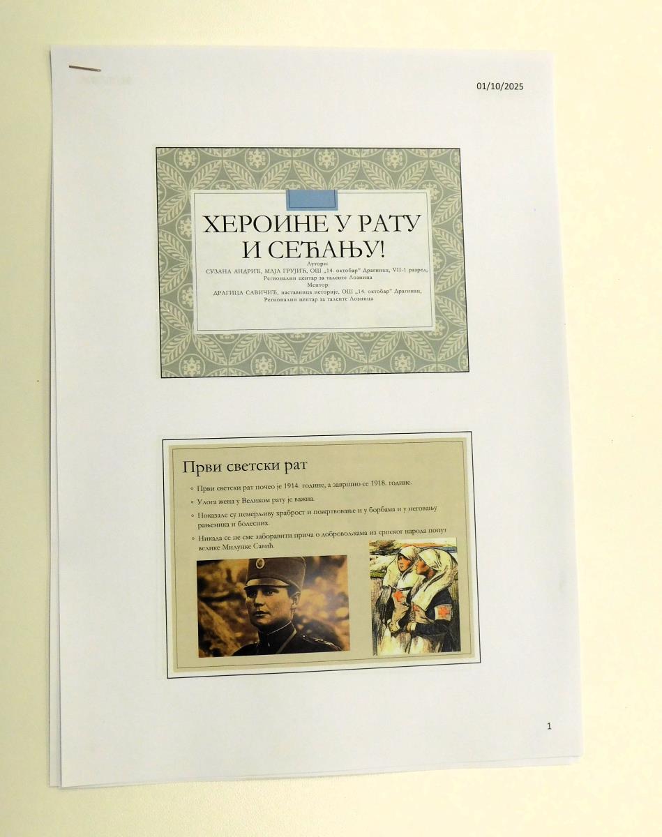 LOZNICA - Učenički radovi.JPG