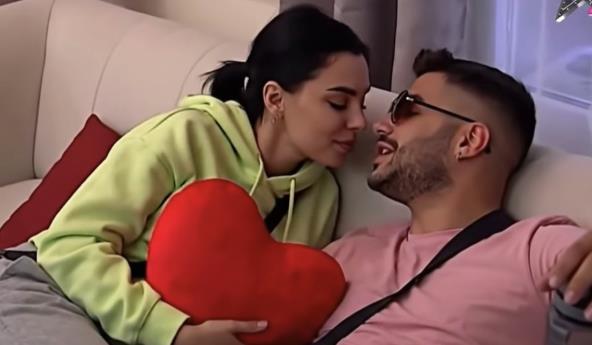 ŽESTOKA SVAĐA MINE I ASMINA! I ona pokazala da ima svoj stav: Ne možeš tako da mi se obraćaš...