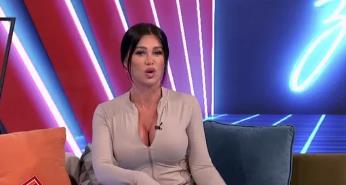 "OSTAĆE NESREĆNA I HRANIĆE SE VREĐANJEM" Stanija odgovorila Aneli na uvrede: Ja sam joj rak rana, kvarna je!