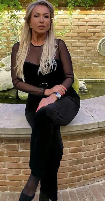 Olja Karleuša izgleda nikad bolje