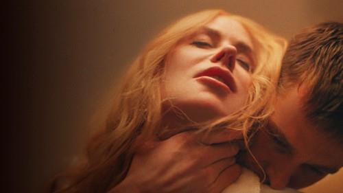 Nikol Kidman u filmu Babygirl