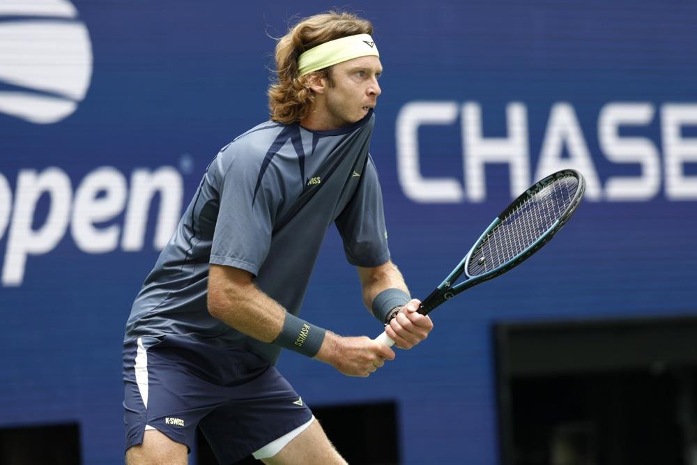 Rubljov ispao iz mastersa u Šangaju