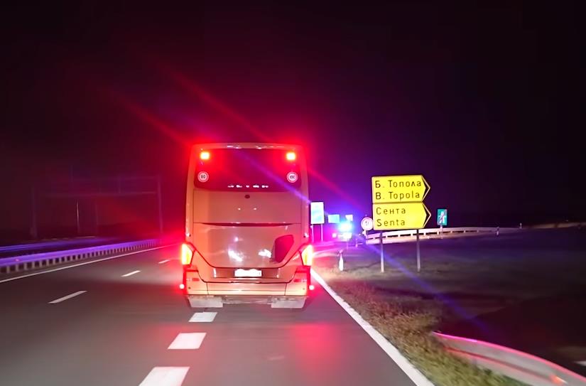 Dinamo Zagreb u Beogradu