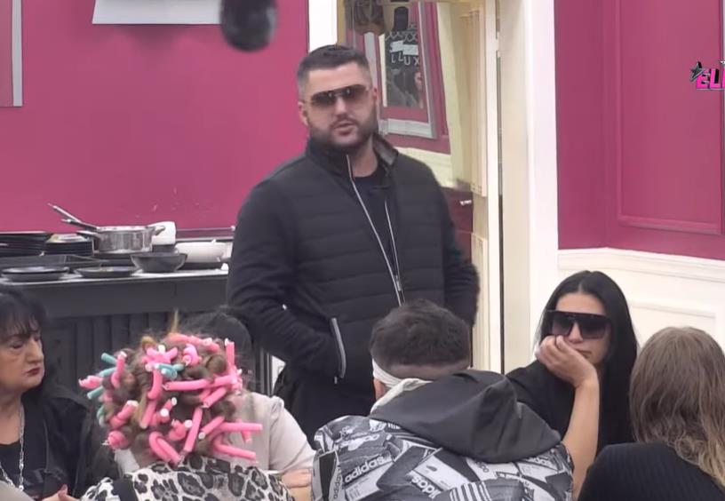 "OVDE JE SVE POČELO..." Iskrena ispovest Maje o ljubavi prema Janjušu i odnosu sa Asminom: Zabolelo me je...