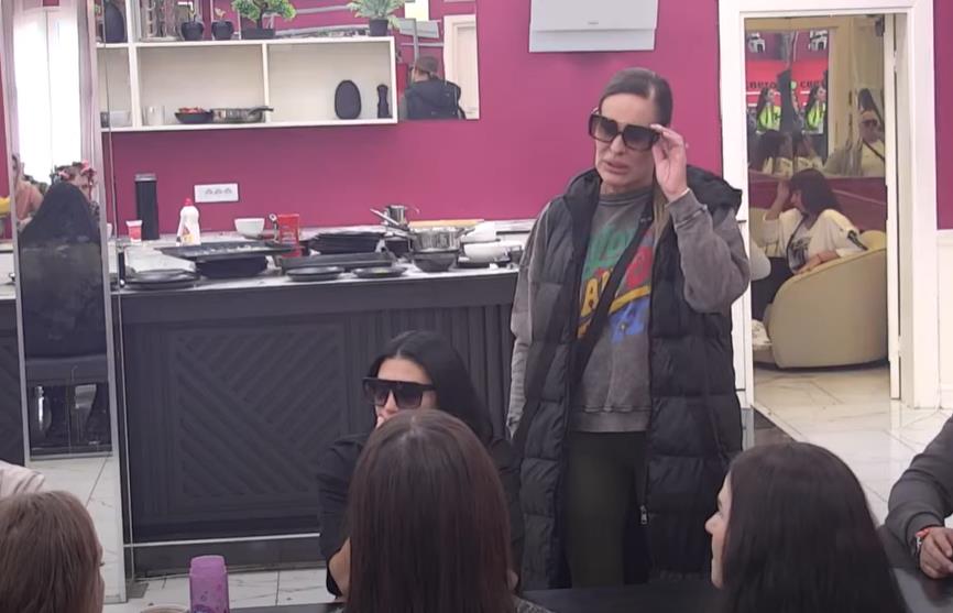 "OVDE JE SVE POČELO..." Iskrena ispovest Maje o ljubavi prema Janjušu i odnosu sa Asminom: Zabolelo me je...