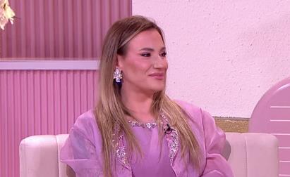 Kristina Spalević o raskidu, svađama i pomirenju sa Kristijanom Golubovićem