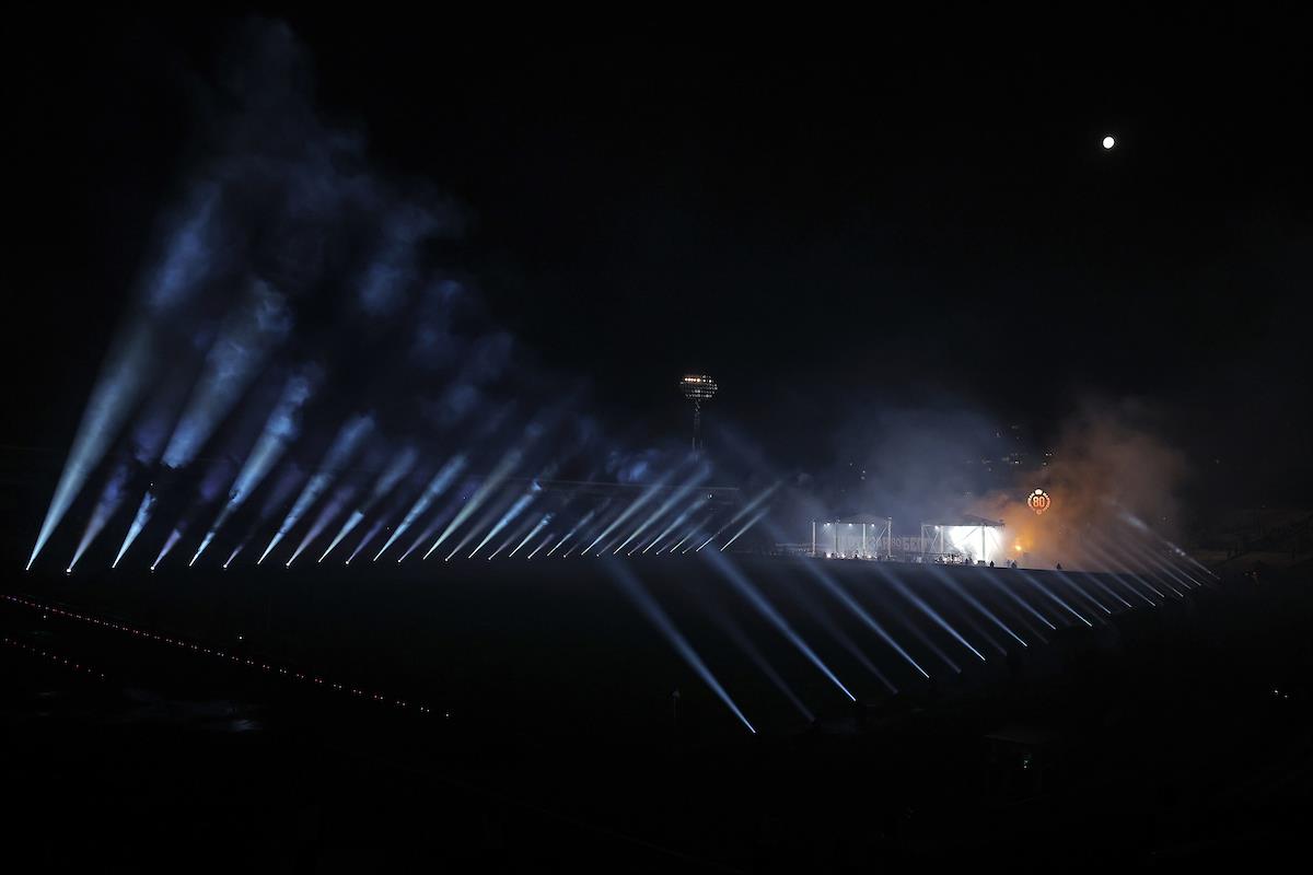 Partizan 80 rođendan