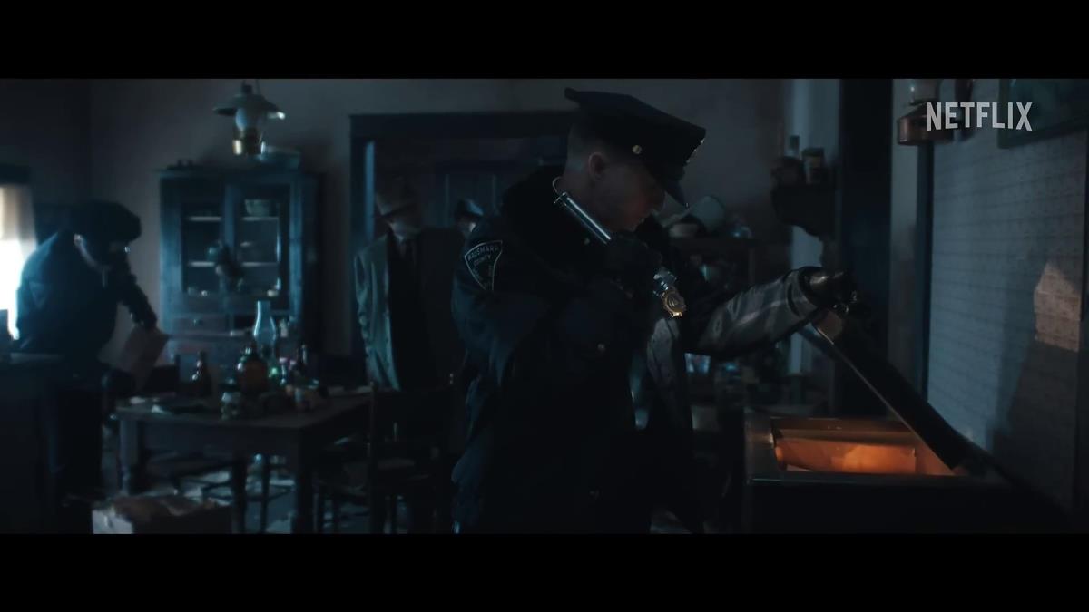 Monster: The Ed Gein Story