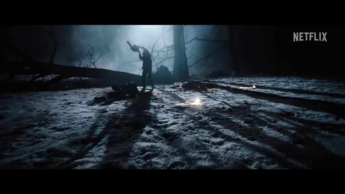 Monster: The Ed Gein Story