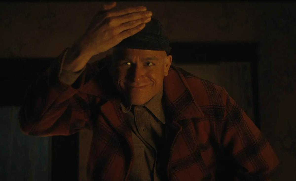 Monster: The Ed Gein Story