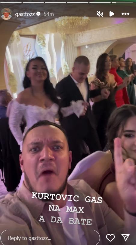 "SVI ME PITAJU.." Drugarica progovorila o skandalu Anđele Đuričić, pomenula i Gastoza: Imaju svoje razloge, tek su izašli iz rijalitija