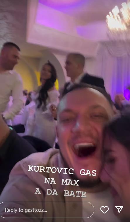 "SVI ME PITAJU.." Drugarica progovorila o skandalu Anđele Đuričić, pomenula i Gastoza: Imaju svoje razloge, tek su izašli iz rijalitija