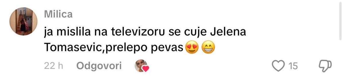 Iva Grujin komentar na Tik Toku.jpeg