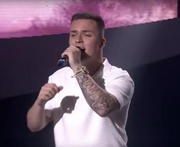 Dara Bubamara odlepila za takmičarom Zvezda Granda