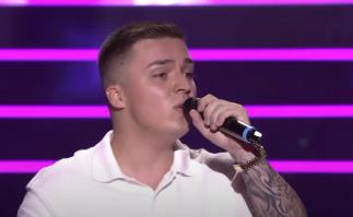 Dara Bubamara odlepila za takmičarom Zvezda Granda