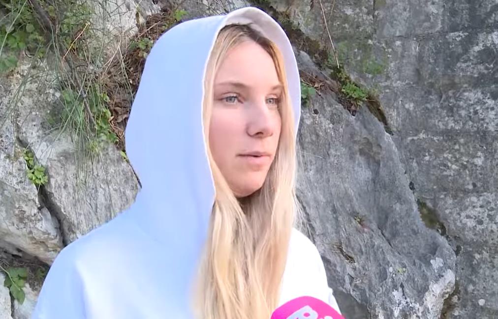 Hanina drugarica o Siti Ahmić i Neriju Ružanji