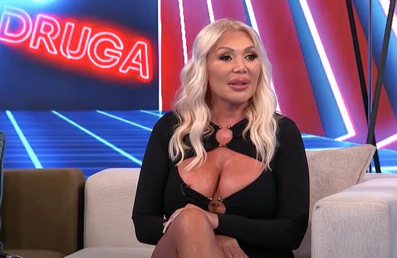 Ljiljana Lili Stevanović otkrila da li Milica Kemez ima novog dečka nakon razvoda od Bore