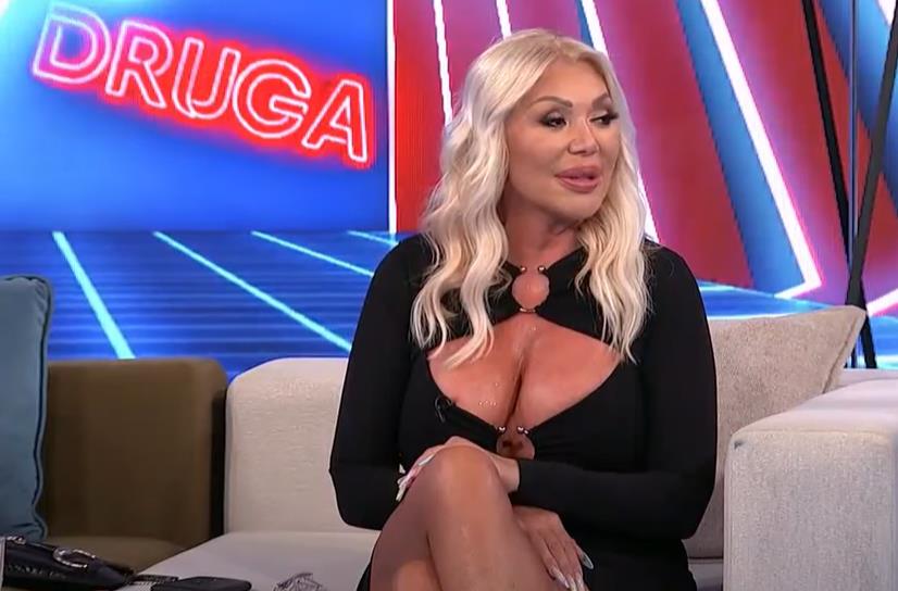 Ljiljana Lili Stevanović otkrila da li Milica Kemez ima novog dečka nakon razvoda od Bore