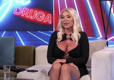 Ljiljana Lili Stevanović otkrila da li Milica Kemez ima novog dečka nakon razvoda od Bore