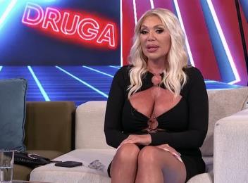 Ljiljana Lili Stevanović otkrila da li Milica Kemez ima novog dečka nakon razvoda od Bore