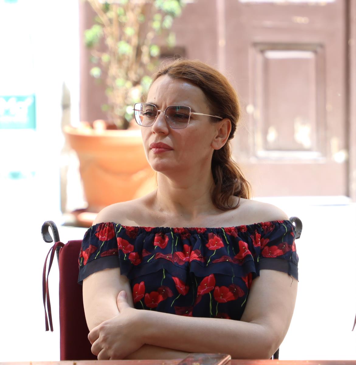 Vesna Stanković