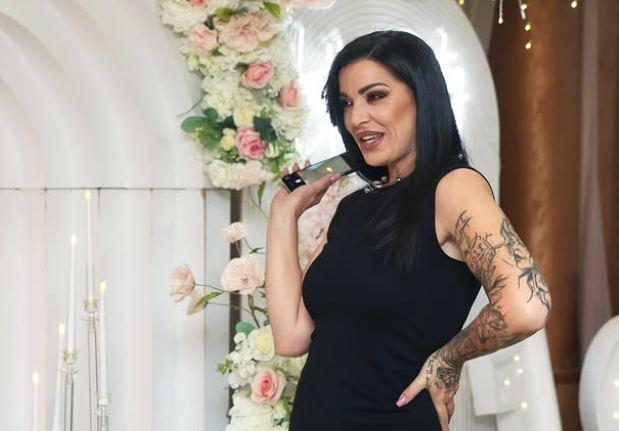  Zorica Erić brutalno o svom višku kilograma