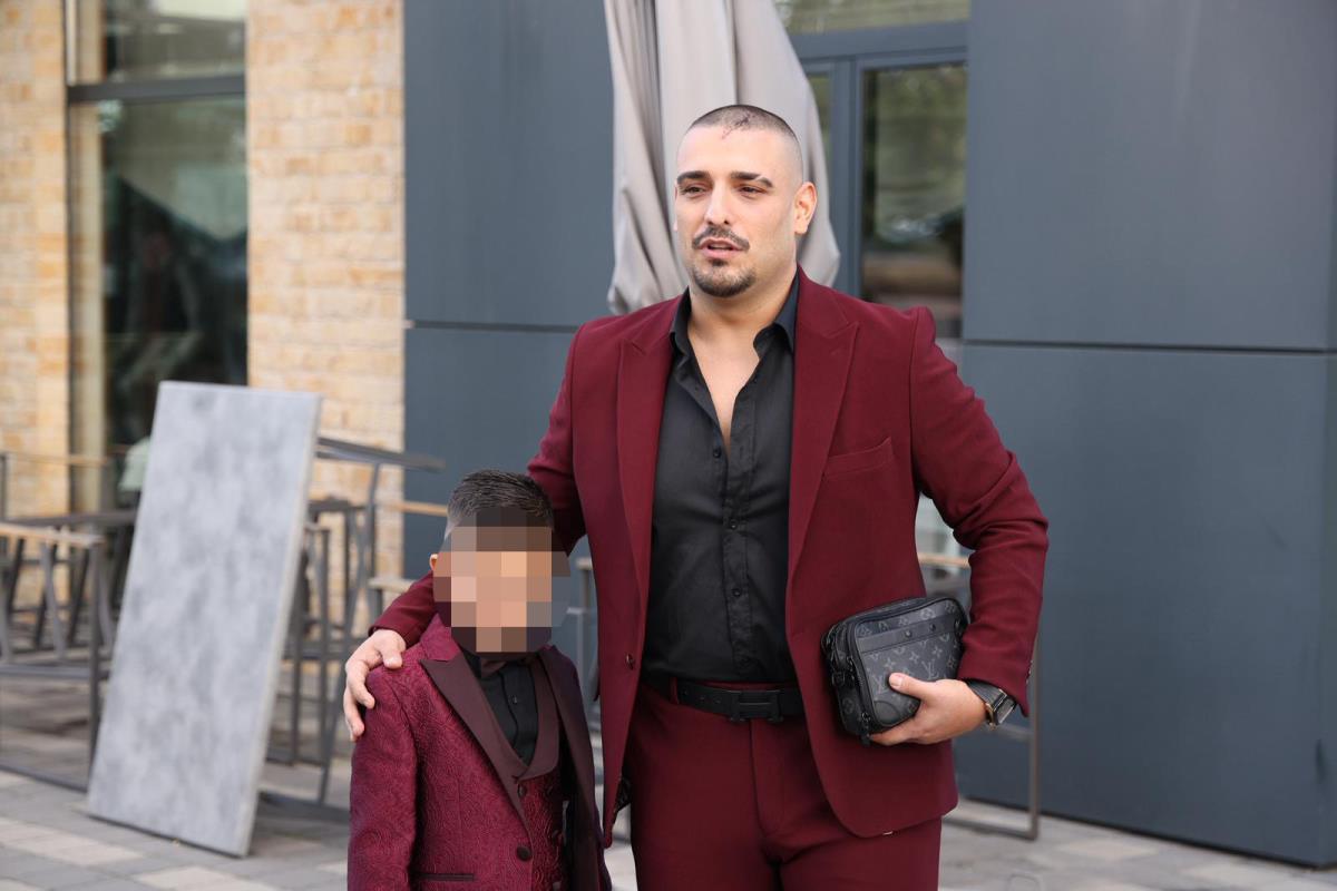 DARKO LAZIĆ JAVNO OTKRIO DA LI JE IMAO NEŠTO S MILJANOM KULIĆ! Boki 13 odmah pozvao Mariju, a onda se javio Siniša i objasnio kako stoje stvari...