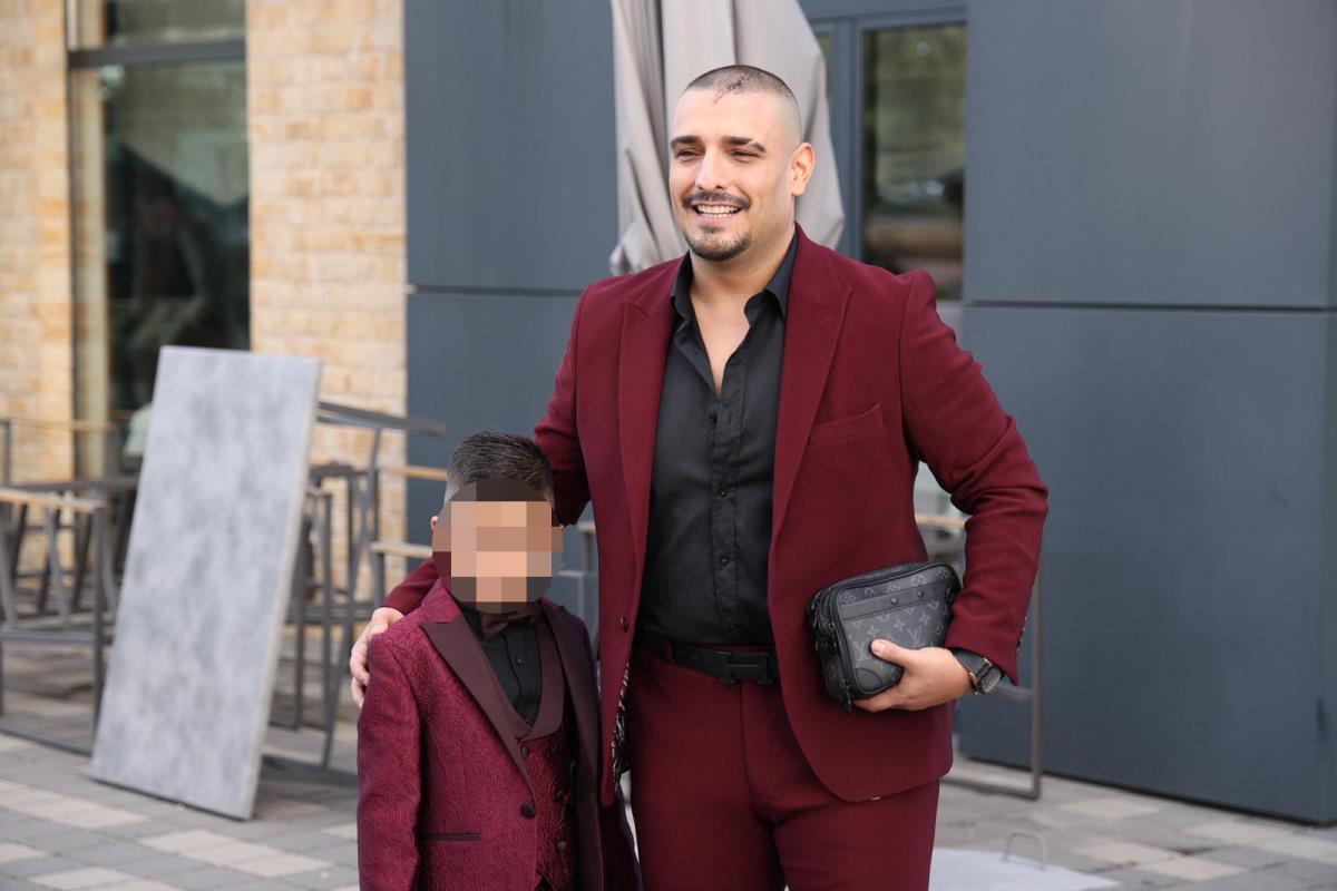 DARKO LAZIĆ JAVNO OTKRIO DA LI JE IMAO NEŠTO S MILJANOM KULIĆ! Boki 13 odmah pozvao Mariju, a onda se javio Siniša i objasnio kako stoje stvari...