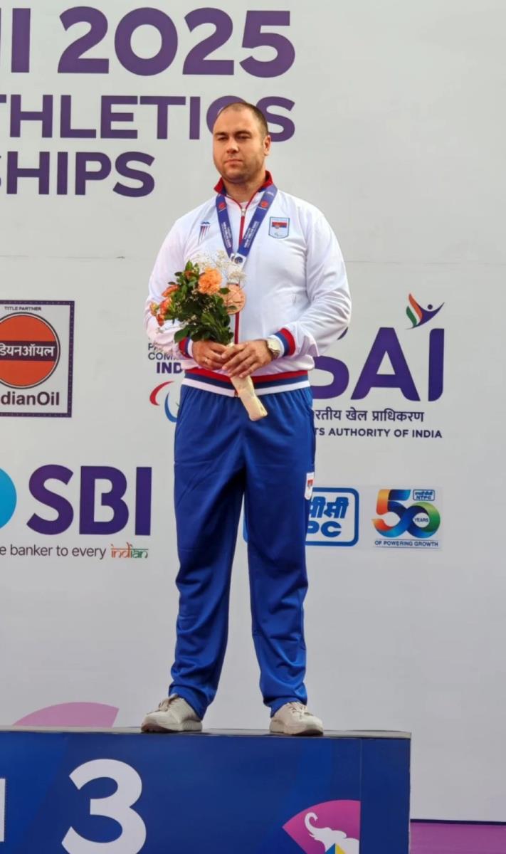 Duo Dimitrijević - Nedeljković