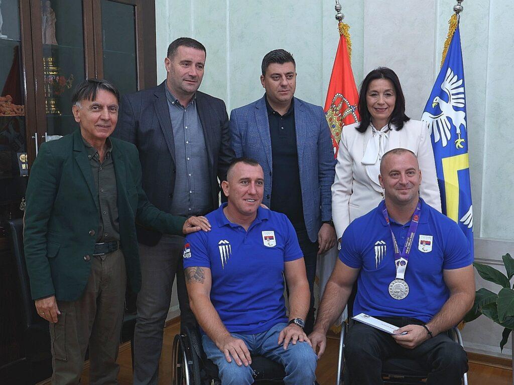 Užice - prijem za srebrne momke.jpg