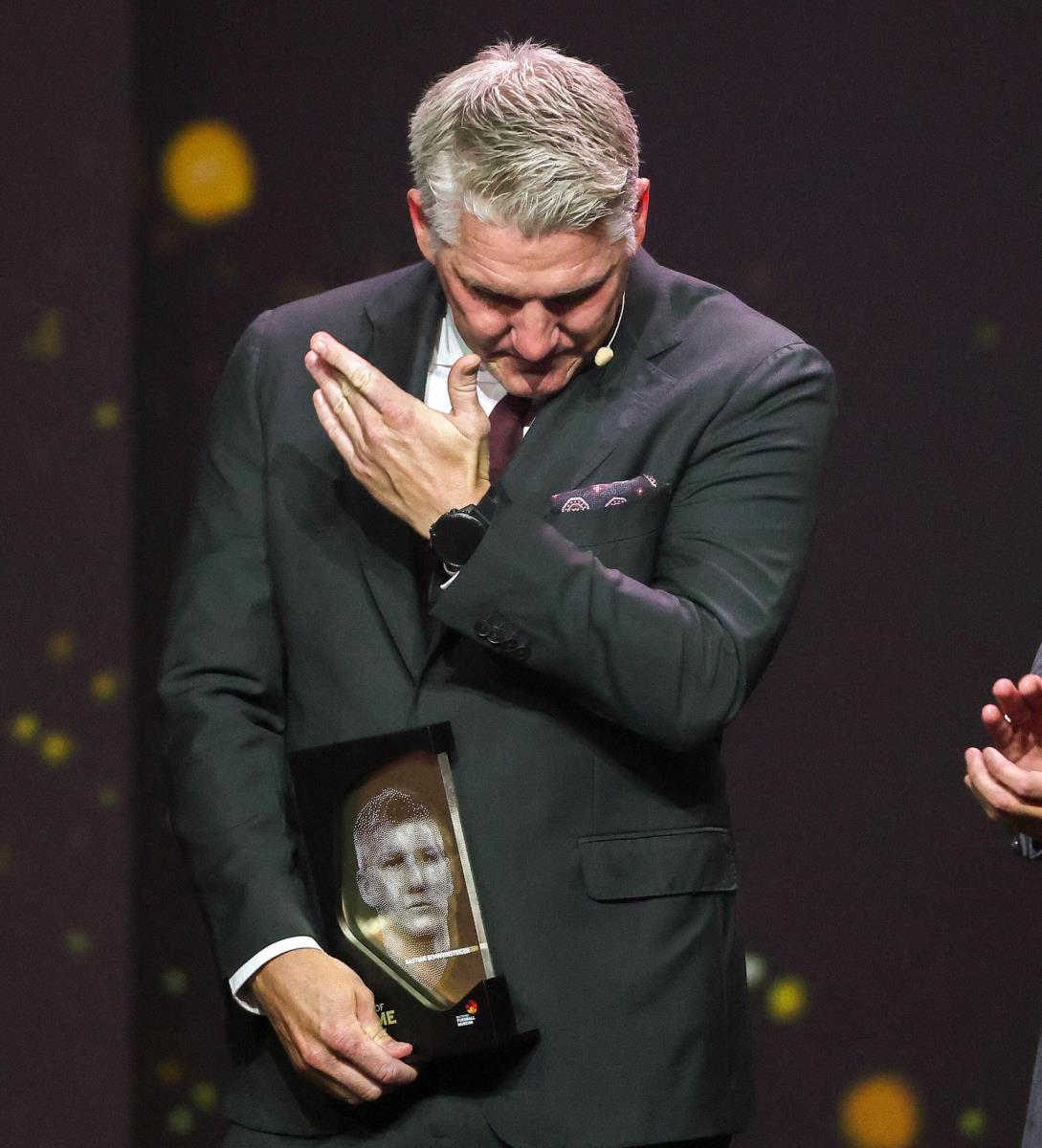 Bastijan Švajnštajger