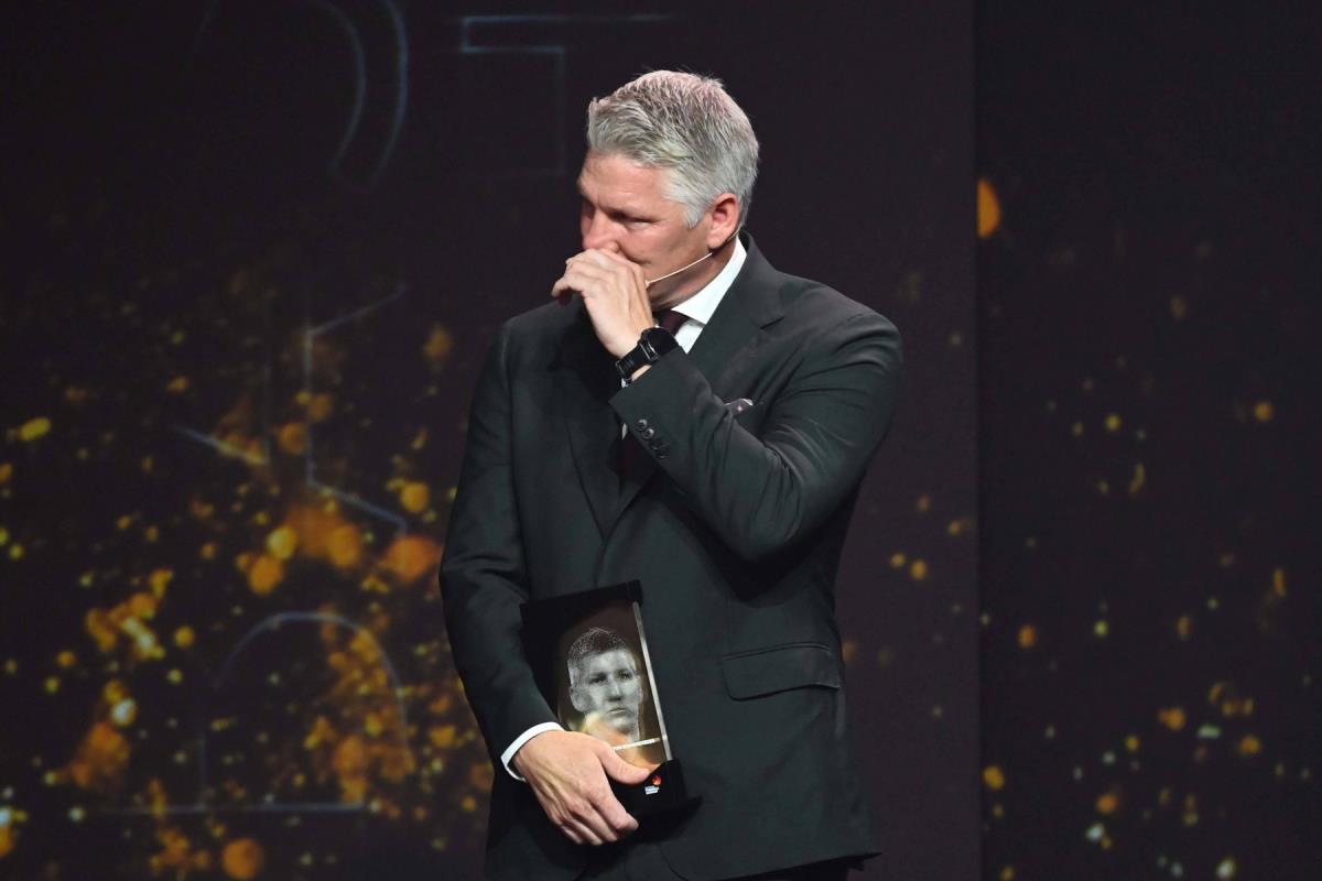 Bastijan Švajnštajger