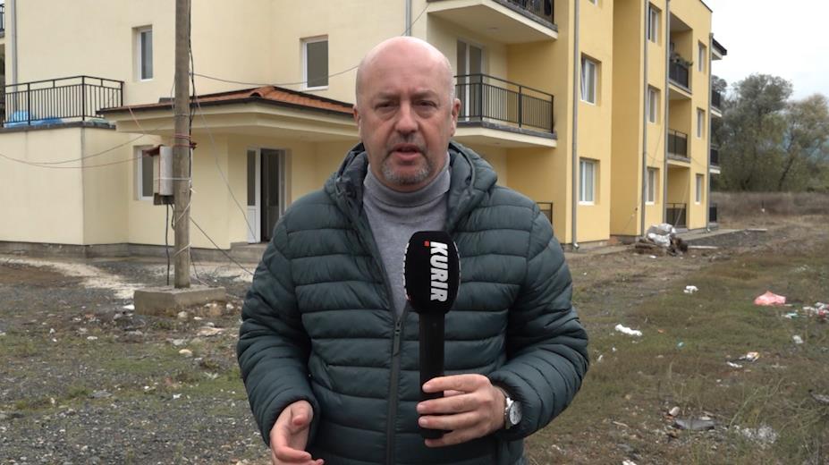 Život Srba u Leposaviću