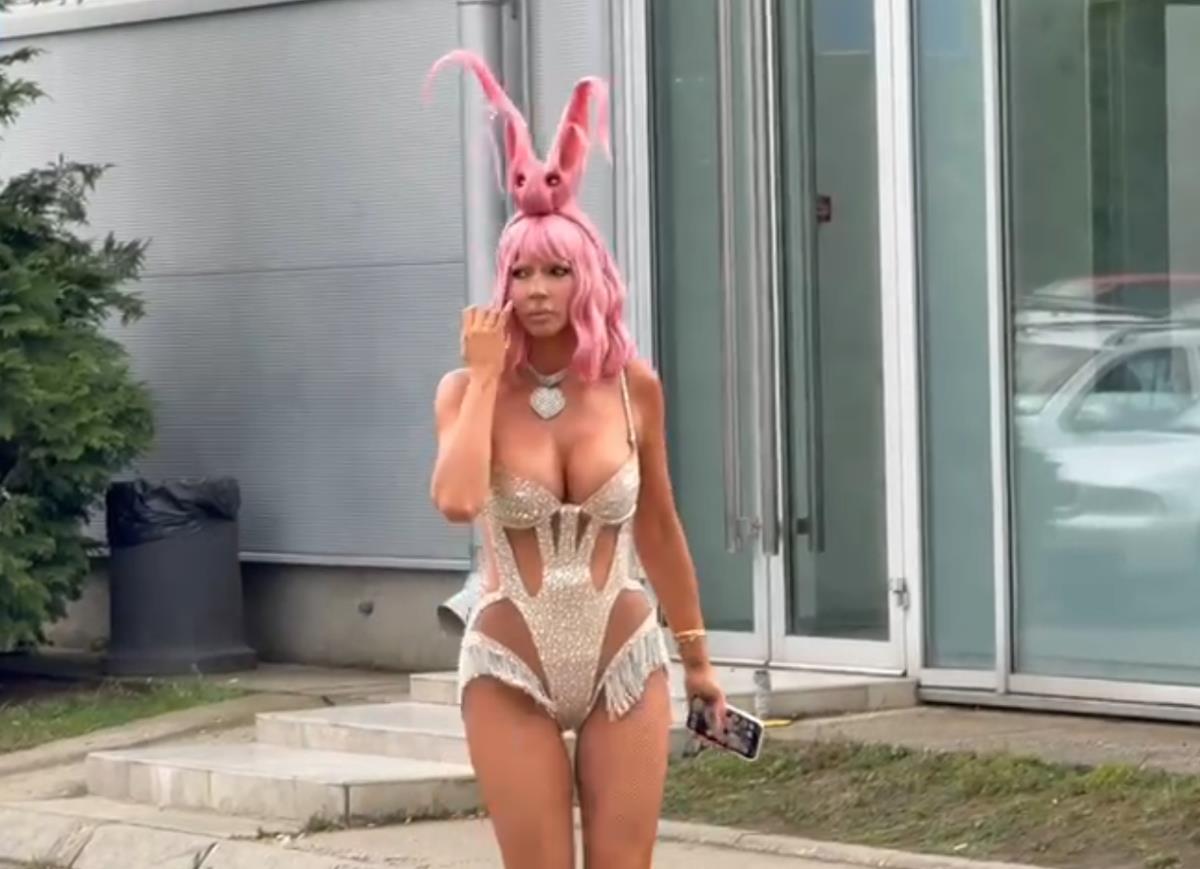 Jelena Karleuša
