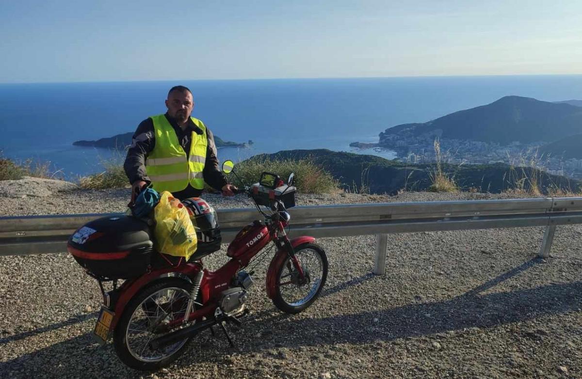 Iz Kikinde u Herceg Novi foto privatna arhiva.jpg